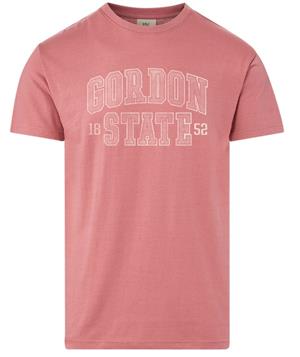 TEE SHIRT COLLEGIATE